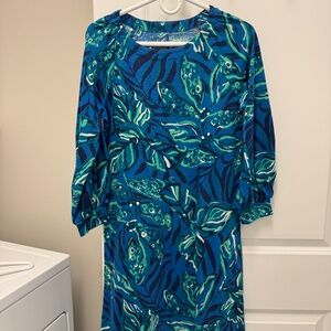 Lily dress